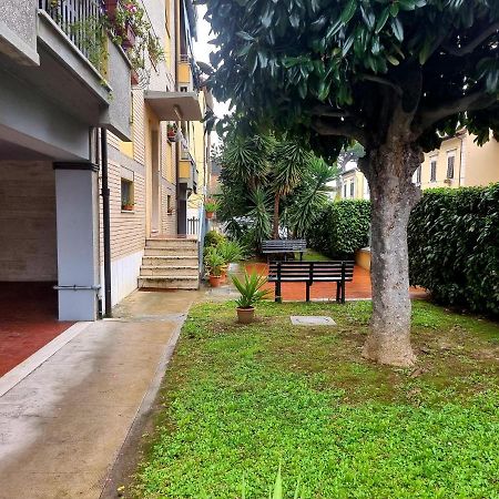 Prime Guest House Πίζα Εξωτερικό φωτογραφία