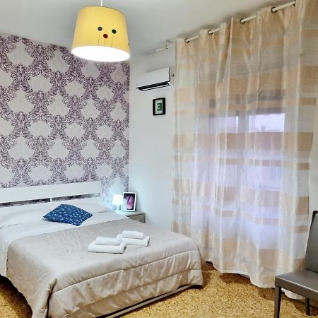 Prime Guest House Πίζα Εξωτερικό φωτογραφία