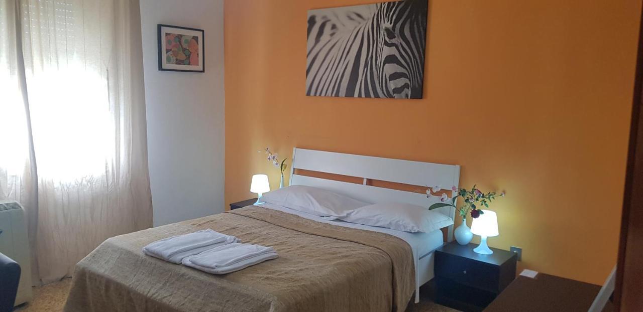 Prime Guest House Πίζα Εξωτερικό φωτογραφία