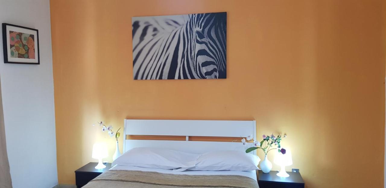 Prime Guest House Πίζα Εξωτερικό φωτογραφία