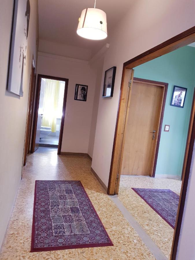 Prime Guest House Πίζα Εξωτερικό φωτογραφία