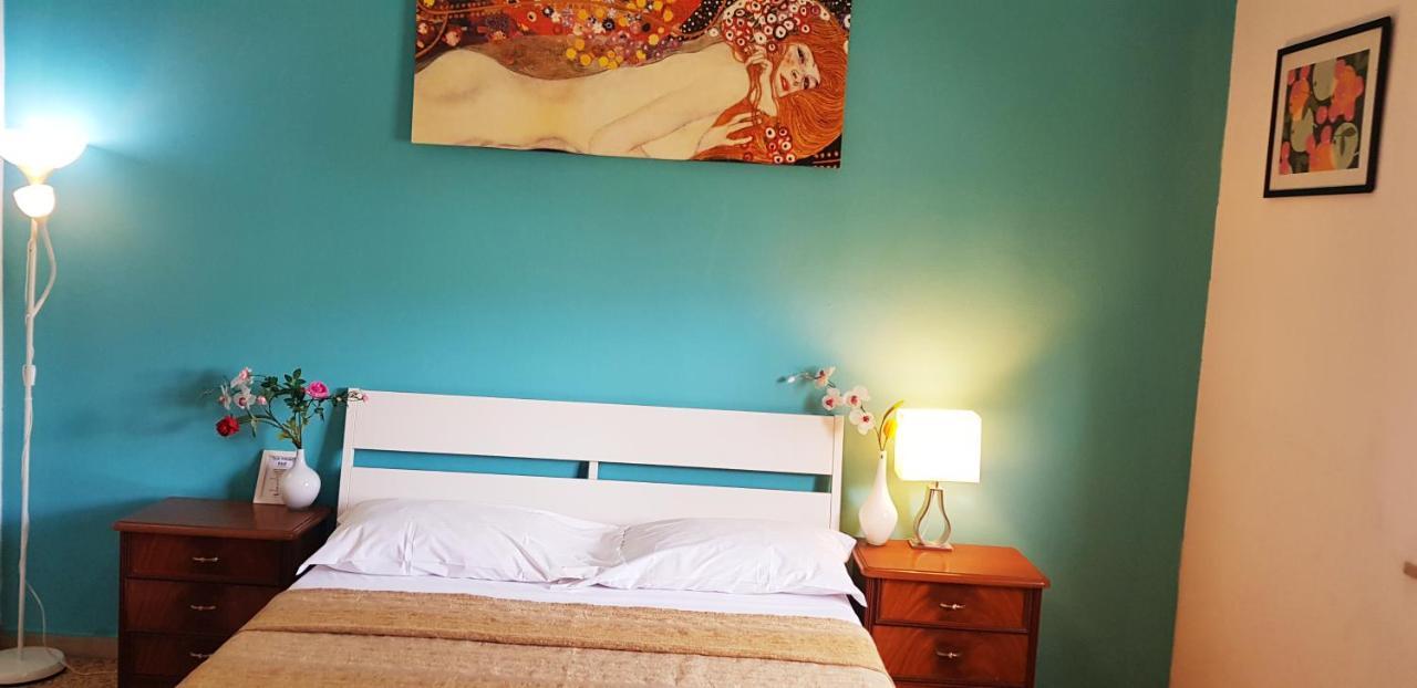 Prime Guest House Πίζα Εξωτερικό φωτογραφία