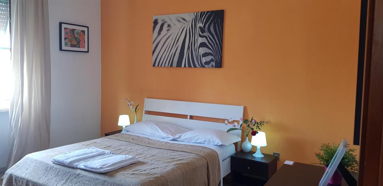Prime Guest House Πίζα Εξωτερικό φωτογραφία
