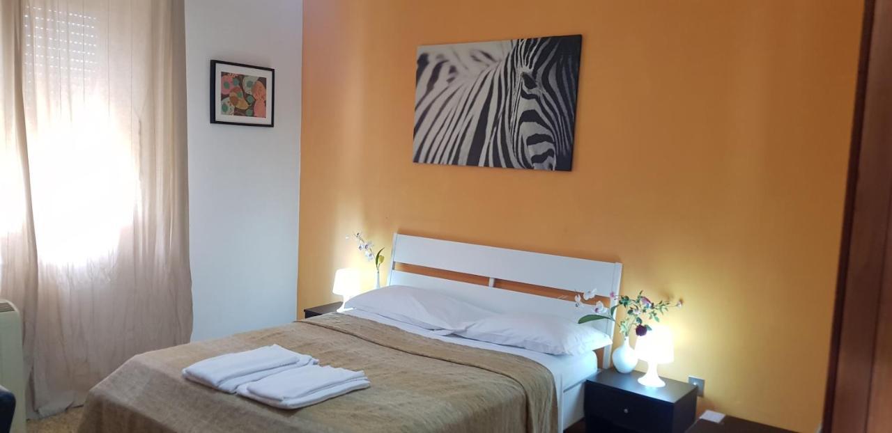 Prime Guest House Πίζα Εξωτερικό φωτογραφία