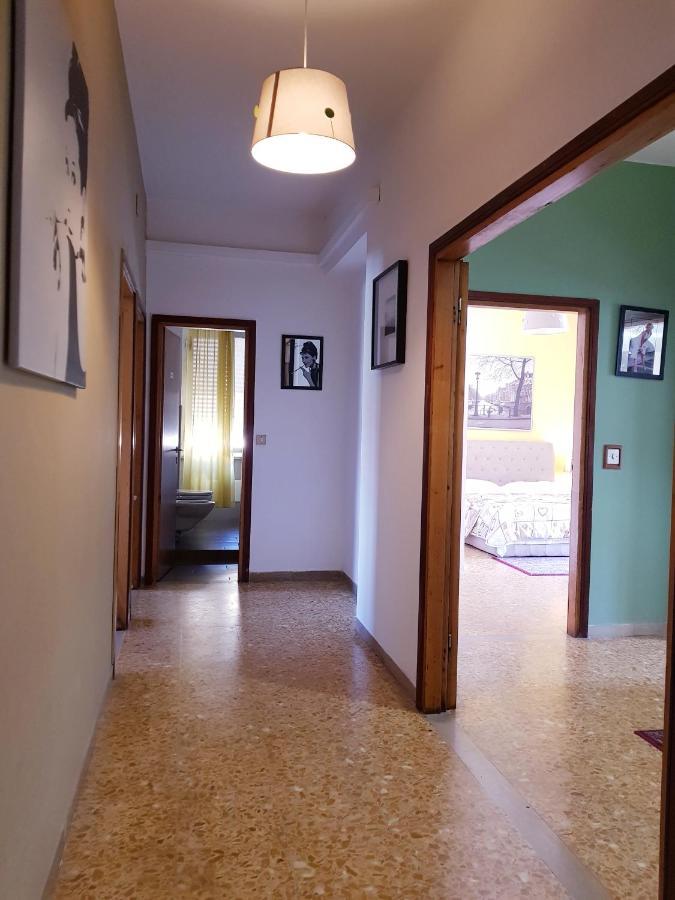 Prime Guest House Πίζα Εξωτερικό φωτογραφία