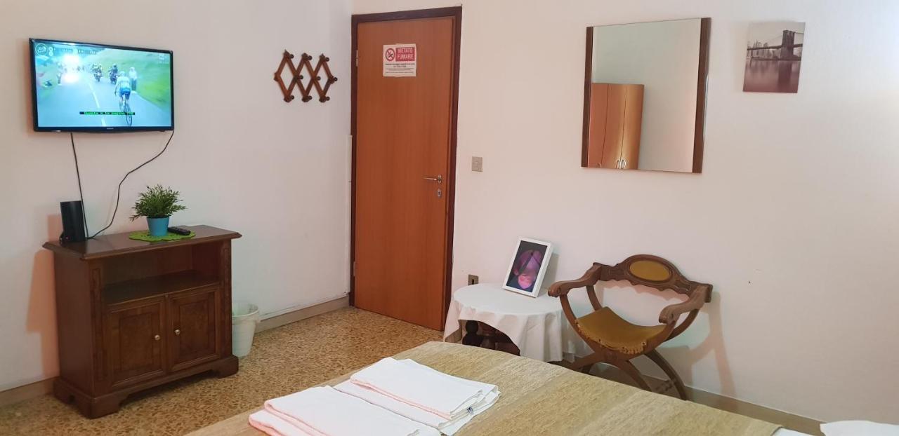 Prime Guest House Πίζα Εξωτερικό φωτογραφία