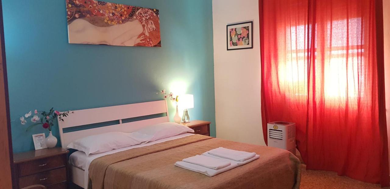 Prime Guest House Πίζα Εξωτερικό φωτογραφία