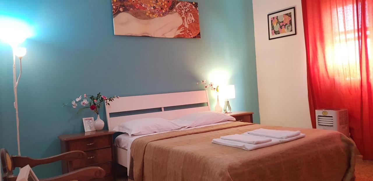 Prime Guest House Πίζα Εξωτερικό φωτογραφία