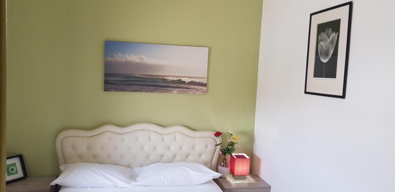 Prime Guest House Πίζα Εξωτερικό φωτογραφία