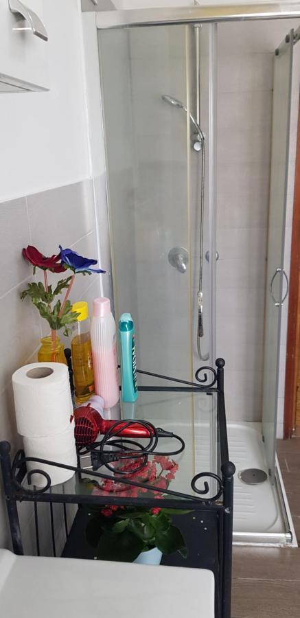 Prime Guest House Πίζα Εξωτερικό φωτογραφία