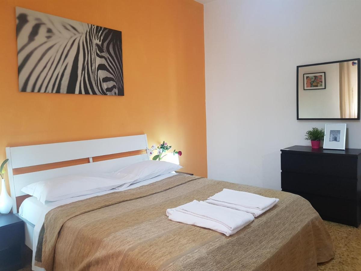 Prime Guest House Πίζα Εξωτερικό φωτογραφία
