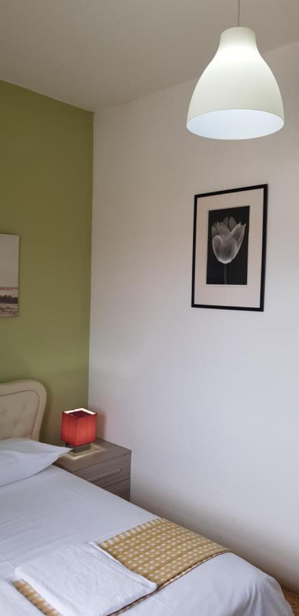 Prime Guest House Πίζα Εξωτερικό φωτογραφία