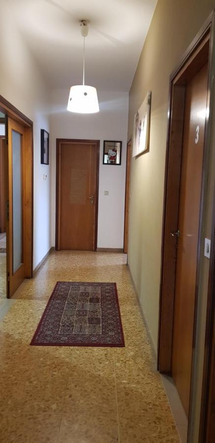 Prime Guest House Πίζα Εξωτερικό φωτογραφία