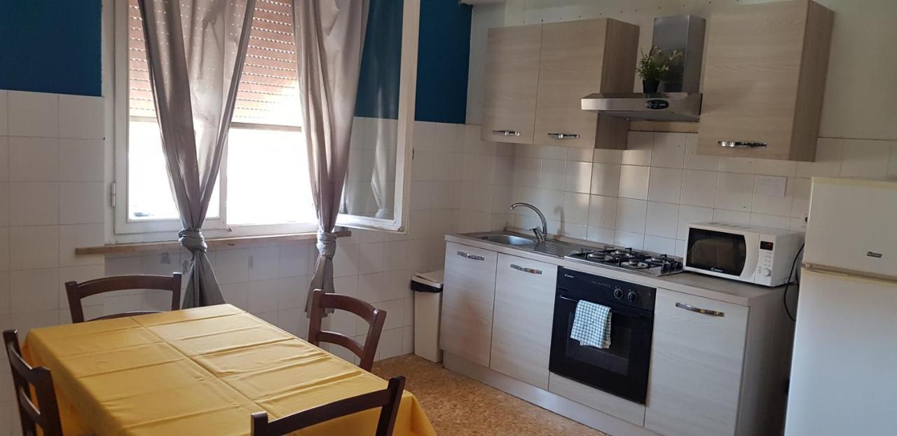 Prime Guest House Πίζα Εξωτερικό φωτογραφία