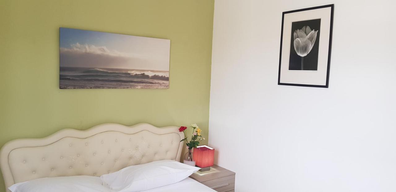 Prime Guest House Πίζα Εξωτερικό φωτογραφία