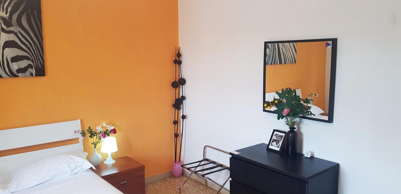 Prime Guest House Πίζα Εξωτερικό φωτογραφία