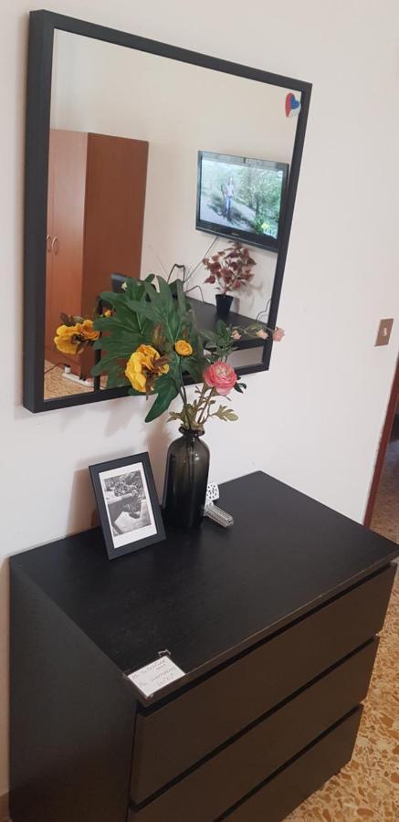 Prime Guest House Πίζα Εξωτερικό φωτογραφία