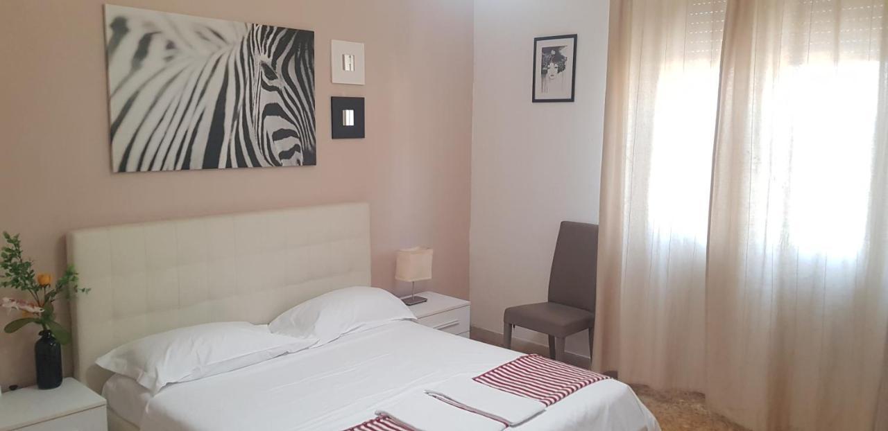 Prime Guest House Πίζα Εξωτερικό φωτογραφία