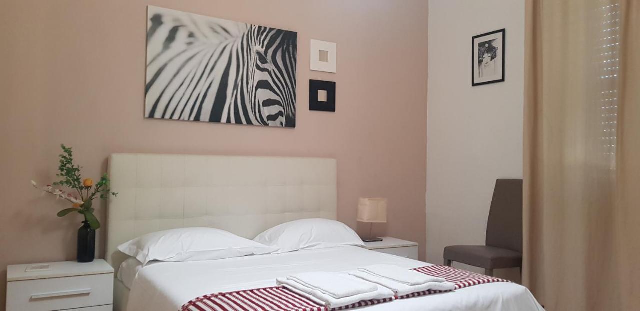 Prime Guest House Πίζα Εξωτερικό φωτογραφία