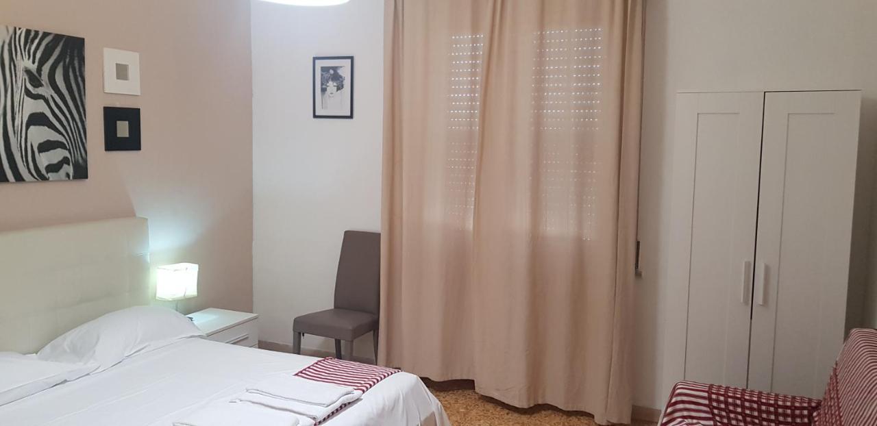 Prime Guest House Πίζα Εξωτερικό φωτογραφία