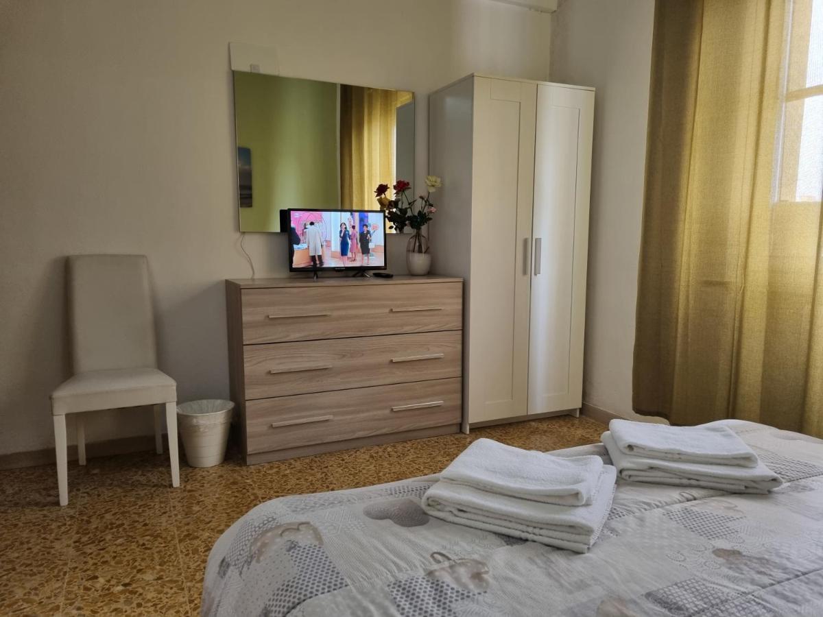 Prime Guest House Πίζα Εξωτερικό φωτογραφία