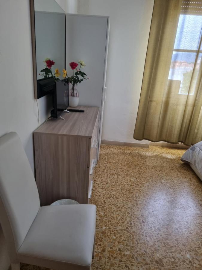 Prime Guest House Πίζα Εξωτερικό φωτογραφία