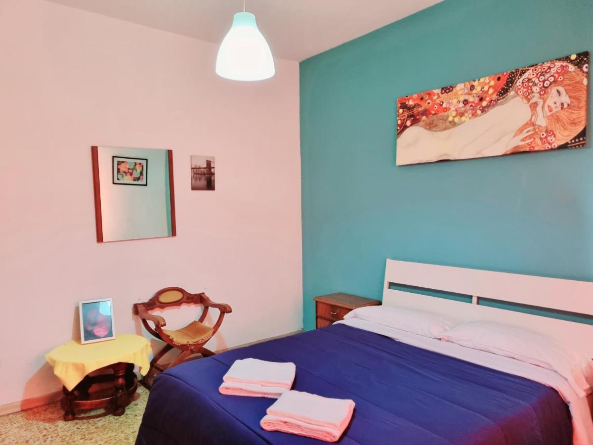 Prime Guest House Πίζα Εξωτερικό φωτογραφία