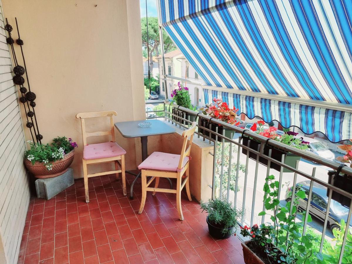 Prime Guest House Πίζα Εξωτερικό φωτογραφία