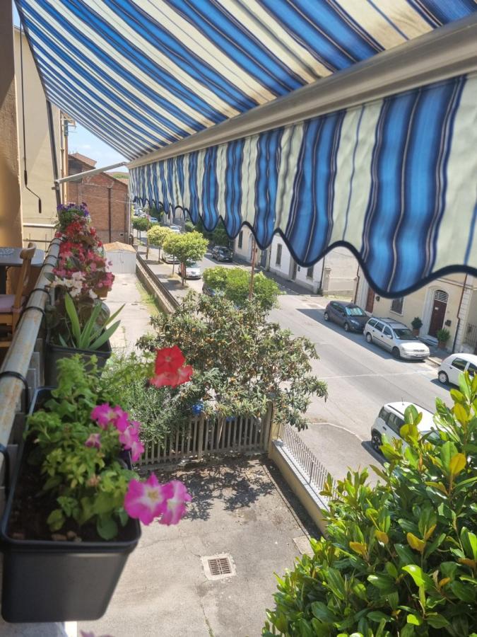 Prime Guest House Πίζα Εξωτερικό φωτογραφία