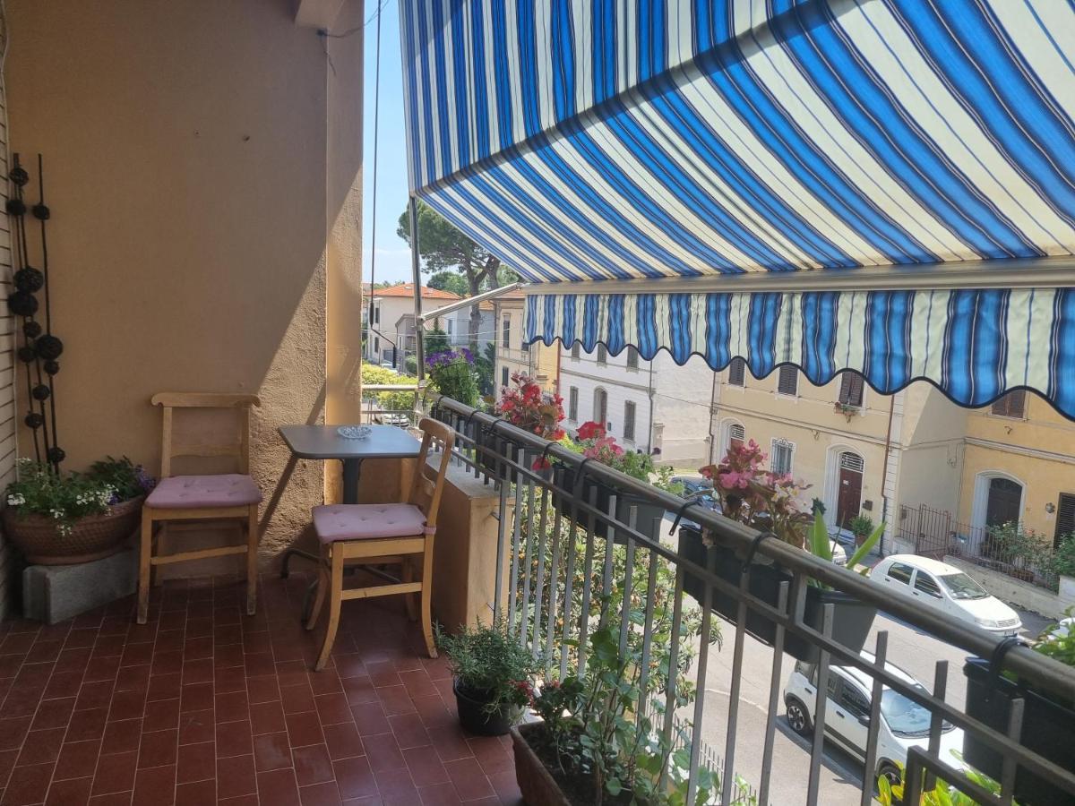Prime Guest House Πίζα Εξωτερικό φωτογραφία