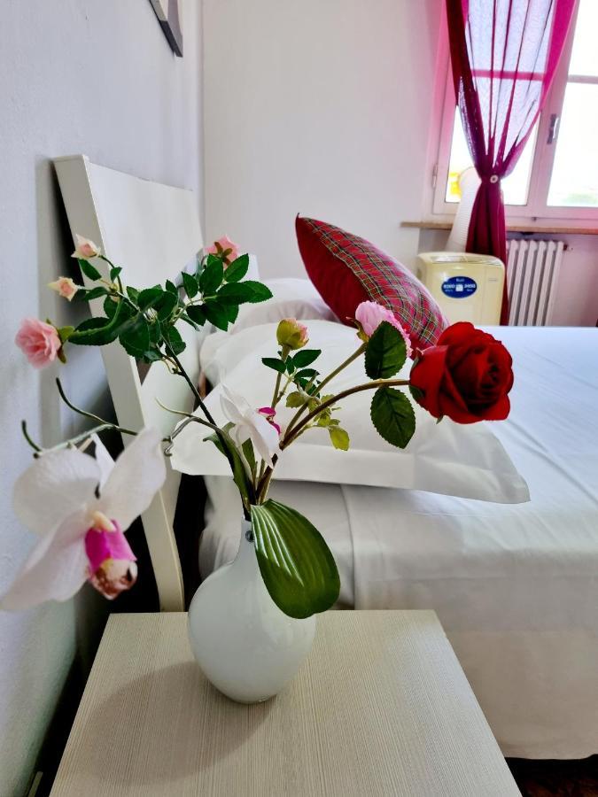 Prime Guest House Πίζα Εξωτερικό φωτογραφία