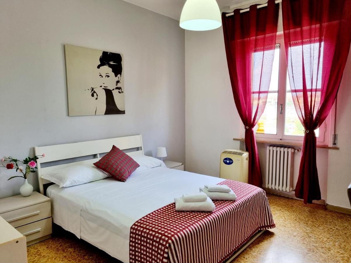 Prime Guest House Πίζα Εξωτερικό φωτογραφία