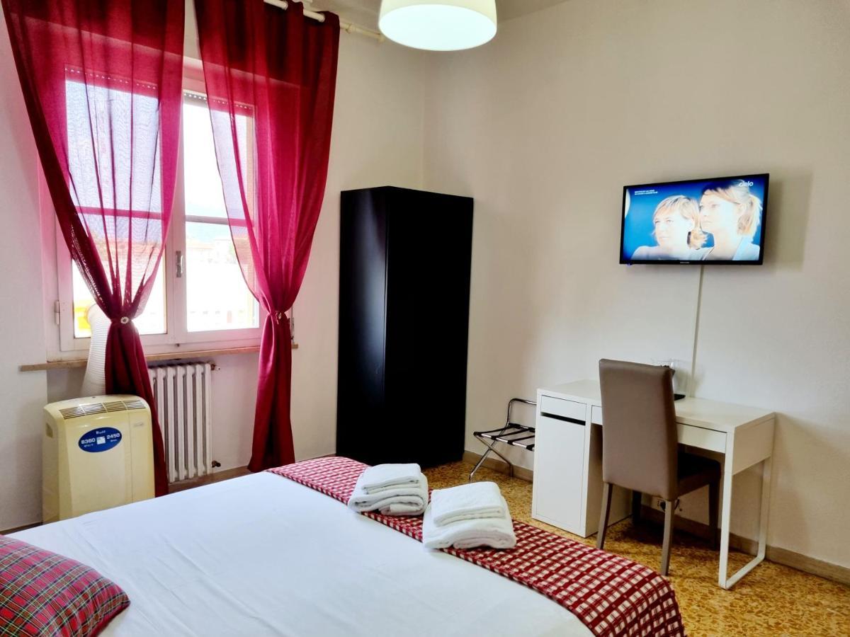 Prime Guest House Πίζα Εξωτερικό φωτογραφία