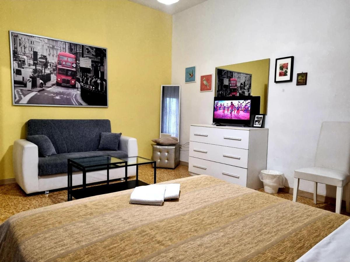 Prime Guest House Πίζα Εξωτερικό φωτογραφία
