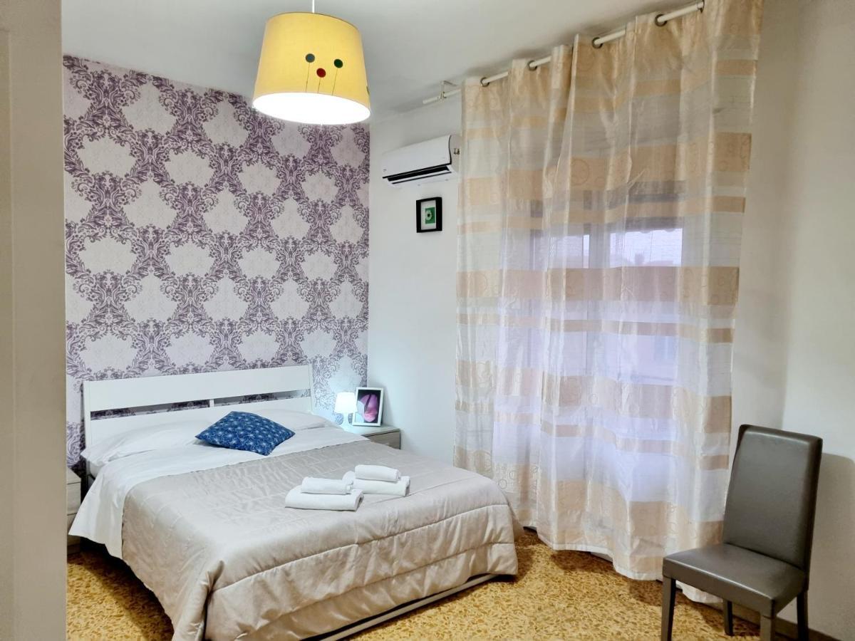 Prime Guest House Πίζα Εξωτερικό φωτογραφία