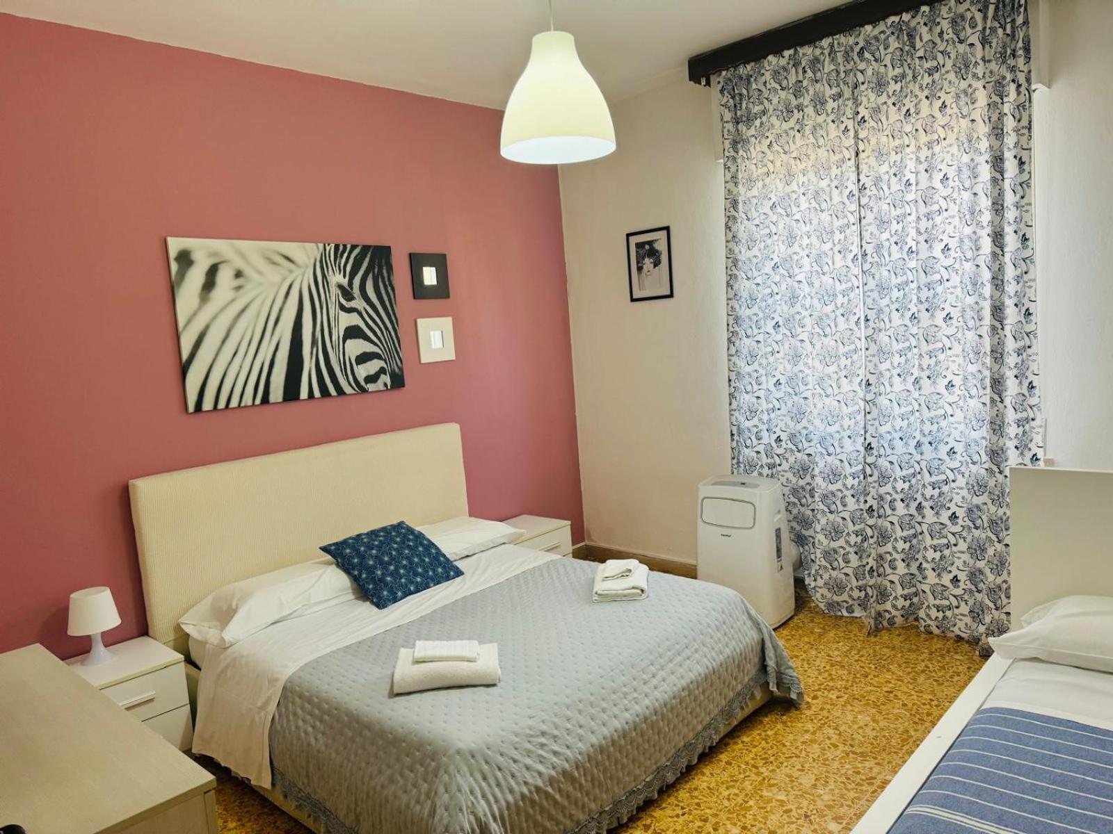 Prime Guest House Πίζα Εξωτερικό φωτογραφία