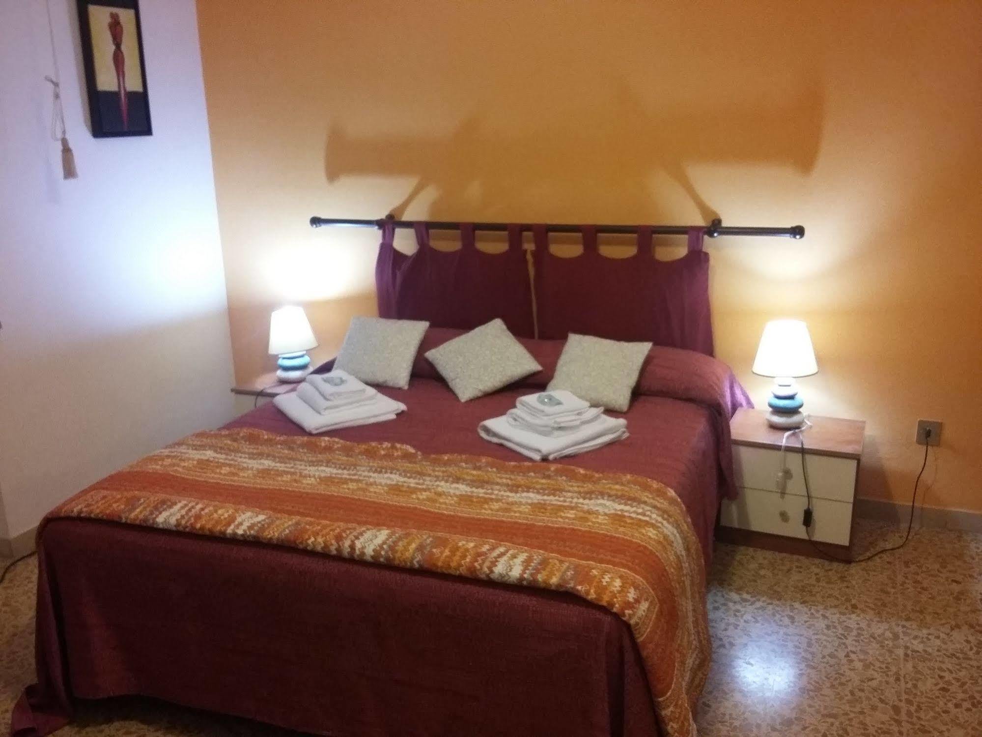 Prime Guest House Πίζα Εξωτερικό φωτογραφία