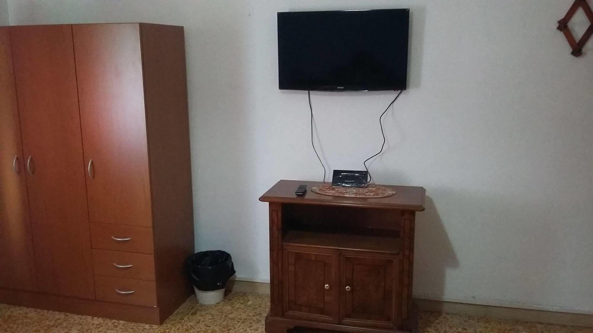Prime Guest House Πίζα Εξωτερικό φωτογραφία