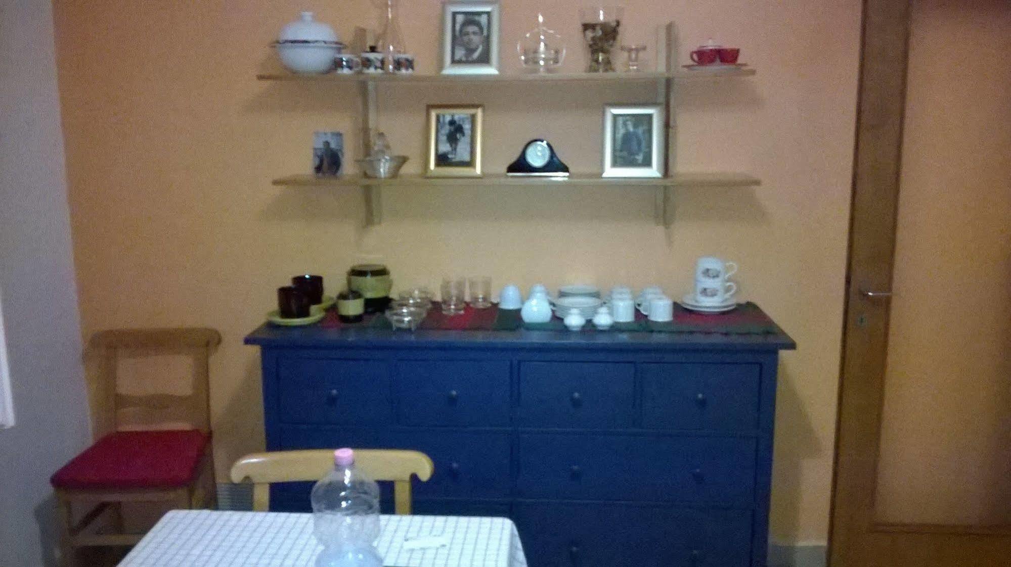 Prime Guest House Πίζα Εξωτερικό φωτογραφία