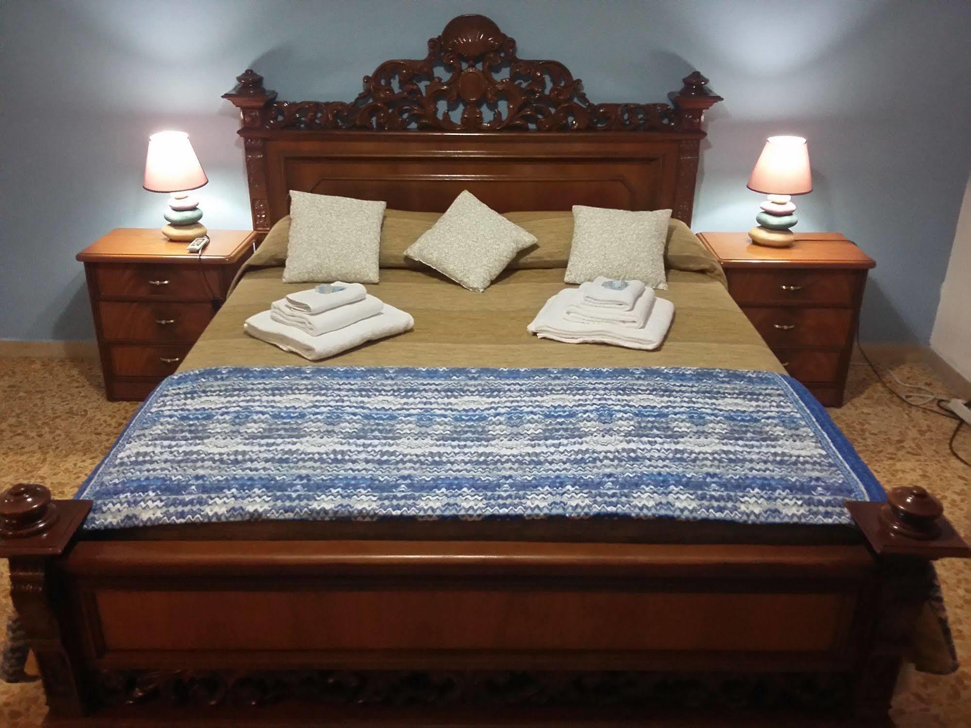Prime Guest House Πίζα Εξωτερικό φωτογραφία